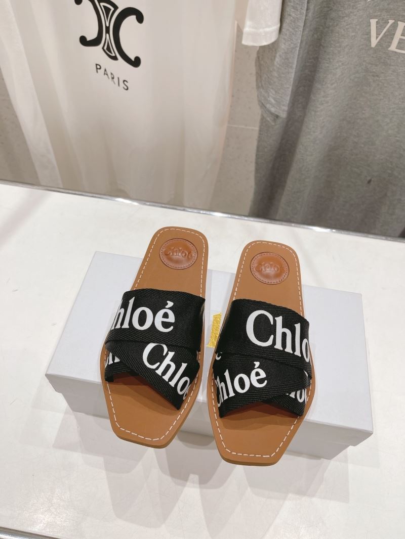 Chloe Sandals